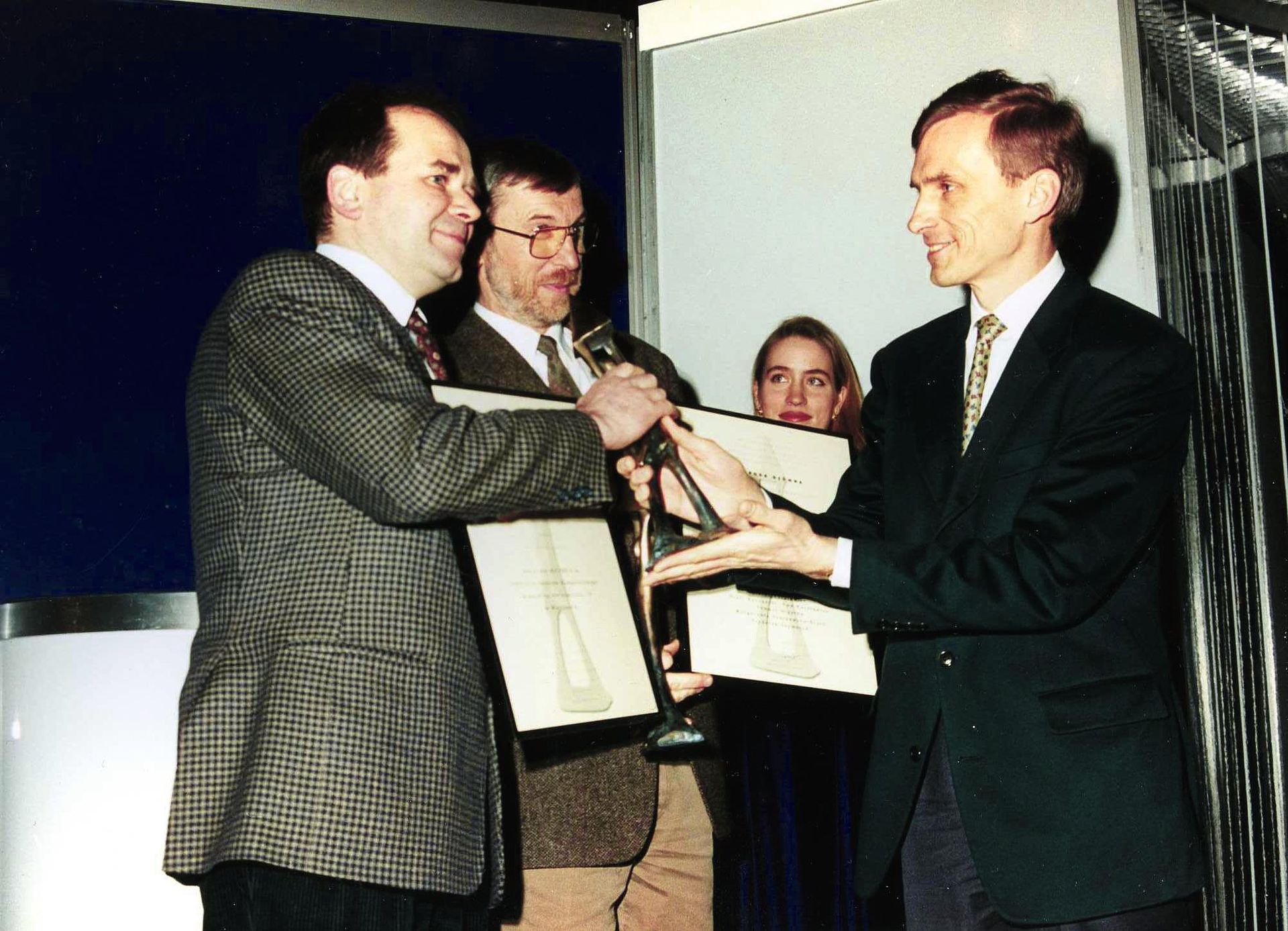 Podsumowanie 9. edycji konkursu ŻwA 7