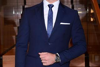 Tak się prezentują kandydaci na Mistera Polski 2019 