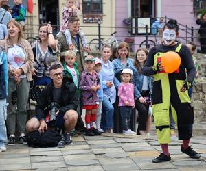 Carnaval Sztukmistrzów 2024 - dzień pierwszy