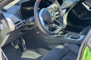 BMW M235 Gran Coupé 