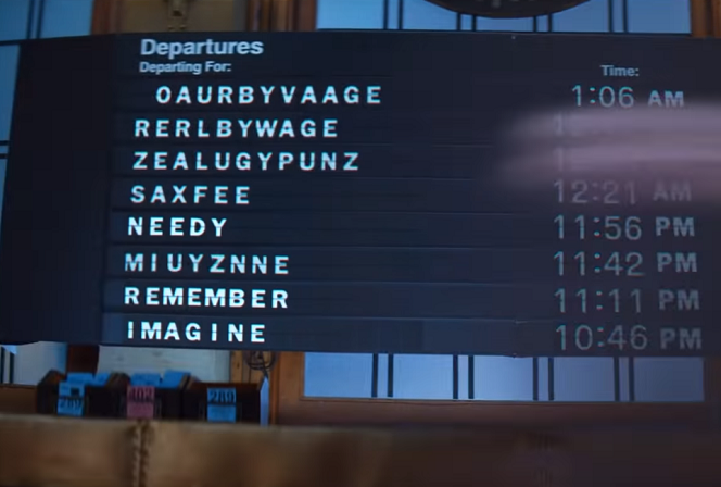 Najciekawsze momenty teledysku Breathin! Zobaczcie, jak dobrze wygląda Ariana Grande!