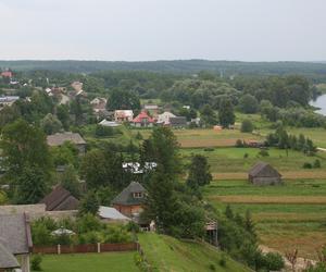 Mielnik to najbogatsza gmina w Podlaskiem 2024 roku