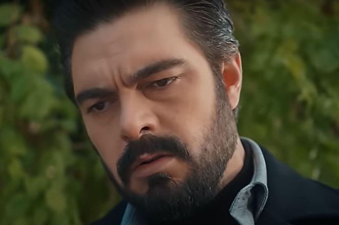 Yaman czyta list od Nany 