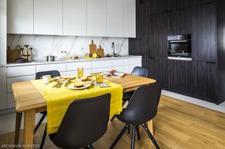 Stół kuchenny – aranżacje z prawdziwych mieszkań!
