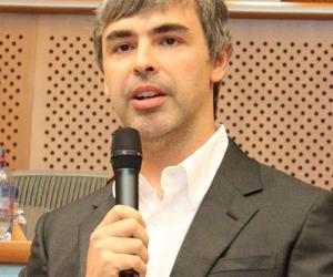 Larry Page