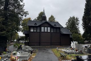 Grób Dżejka  Jacek Wójcik