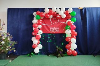 W 2024 roku Szlachetna Paczka Siedlce pomogła 50 rodzinom