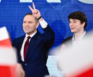 Karol Nawrocki się przebadał! Mamy wyniki testów na narkotyki