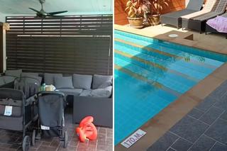 Rodzica pięcioraczków z Horyńca już w Tajlandii