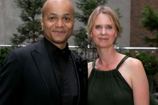 Wywiad z Omarem Sangare 2024 