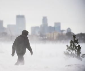 Śnieg i deszcz powrócą! Katastrofalna prognoza pogody