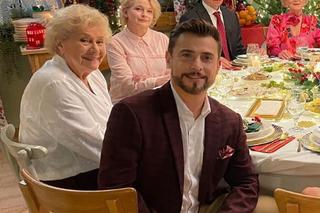 M jak miłość. Marek przywiezie Barbarze najpiękniejszy prezent. Jeszcze nigdy nie była tak szczęśliwa - ZDJĘCIA, WIDEO