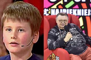 Był dziecięcą gwiazdą show TVP, teraz ujawnia wstrząsającą prawdę. Wojciech Mann wybrał sobie troje dzieci, które...