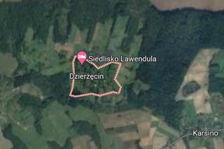 Trudne nazwy miejscowości 