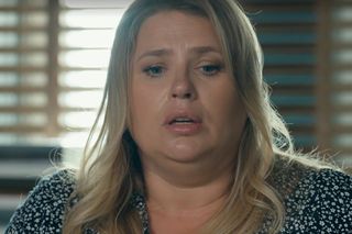 Barwy szczęścia, odcinek 3087: Aldona (Elżbieta Romanowska)