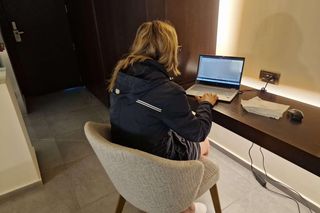 Proces podejrzanego za zabójstwo Anastazji na wyspie Kos