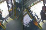 Brutalny atak na pasażera autobusu w Siemianowicach Śląskich. Rozpoznajesz sprawców?