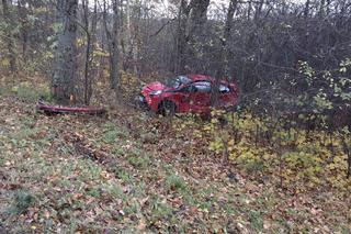 Czarna środa. Jedna osoba nie żyje, pięć zostało rannych