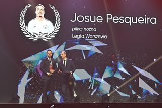 Gala Mistrzów Sportu Warszawy 2023. Nagrody dla najlepszych sportowców rozdane!