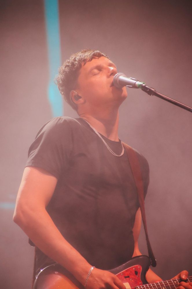 Myslovitz na Rockowizna Festiwal w Gdańsku