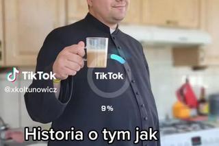 Ci księża szaleją na Tik Toku! Ich profile oglądają tysiące użytkowników