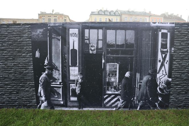 Nowa wystawa w centrum miasta. Prezentuje dawny Lublin