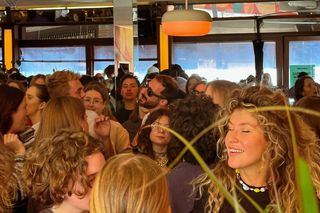 Poranne imprezy z cyklu Niedzielni w Warszawie