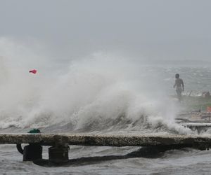 Huragan stulecia na Jamajce! Oto zdjęcia kataklizmu
