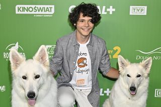 O psie, który jeździł koleją 2 - premiera filmu