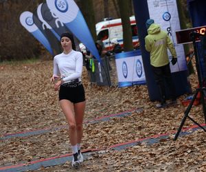 City Trail – Bieg Niepodległości 2024 nad Zalewem Zemborzyckim w Lublinie