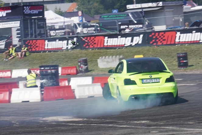 SpeedShow Rzeszów 2025