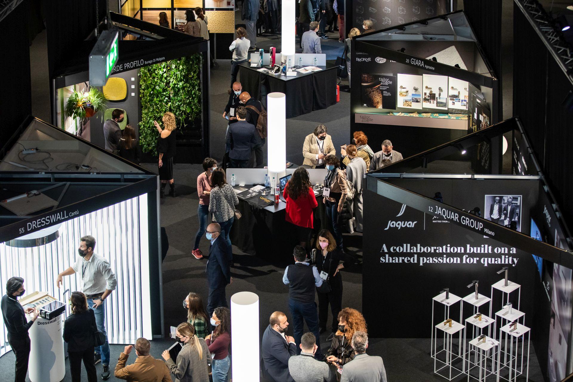 ARCHITECT@WORK WARSAW: cenione wydarzenie branżowe po raz pierwszy w Polsce