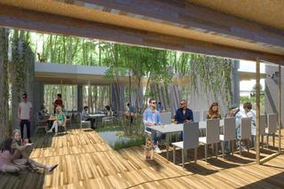 Park Żerański w Warszawie