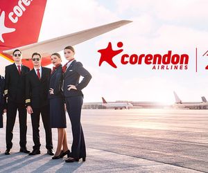 Corendon Airlines: 20 lat dynamicznego rozwoju w europejskiej branży lotniczej