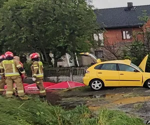 Koszmarna tragedia. Dziewczyna miała zaledwie 18 lat