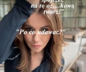 Beata Tadla komentuje plotki dotyczące odchudzania. Poleca sprawdzony środek