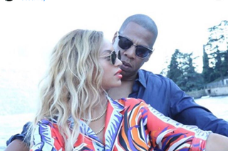 Beyonce i Jay Z wybrali imiona dla bliźniąt. Są dość... zwyczajne!