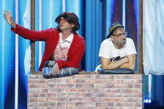 Stu artystów w operze leśnej