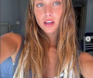 Margarida Corceiro, dziewczyna Lando Norrisa