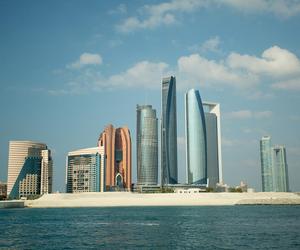 4. Zjednoczone Emiraty Arabskie
