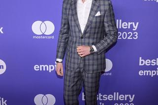 Gwiazdy na czerwonym dywanie