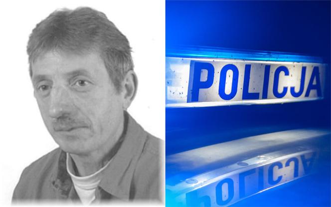 Tajemnicze zaginięcie Henryka Biernata! Ostatni raz był widziany kilka tygodni temu