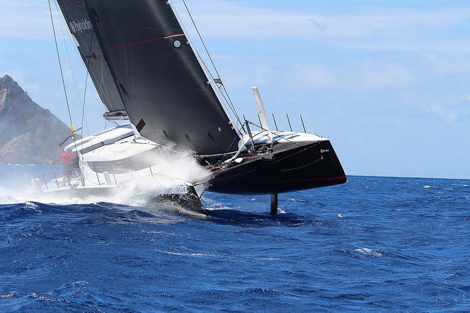 Antigua Sailing Week