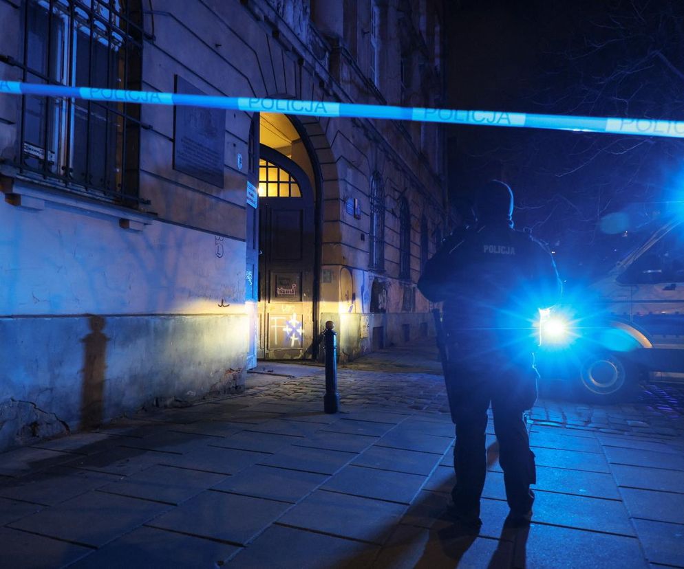 Śmiertelne postrzelenie policjanta w Warszawie. MSWiA zabrało głos