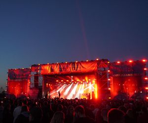 Juwenalia Szczecin 2025