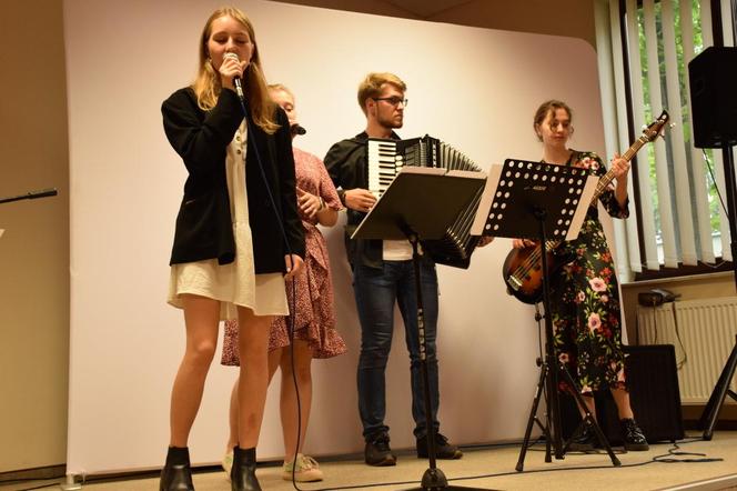 Jubileusz 30-lecia DOKTORKA odbył się w Bibliotece Pedagogicznej w Siedlcach