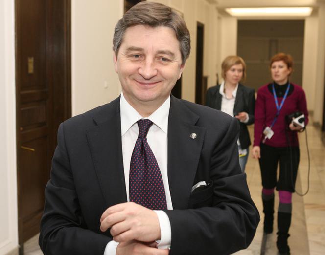 Marek Kuchciński