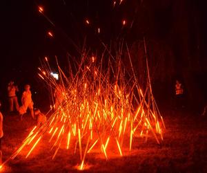 Bella Skyway Festival 2024 w Toruniu. To już 15. edycja popularnego festiwalu. Zdjęcia z pierwszego dnia