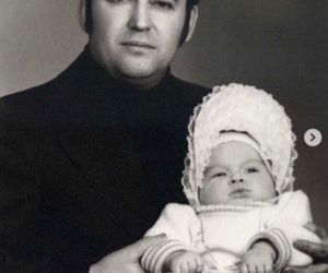 Tak gwiazdy świętowały Dzień Ojca 2025. Pierwsze razy, wzruszające wspomnienia i hołd dla tych, których już nie ma