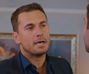 Miłość i nadzieja odc. 289. Kuzey, Levent